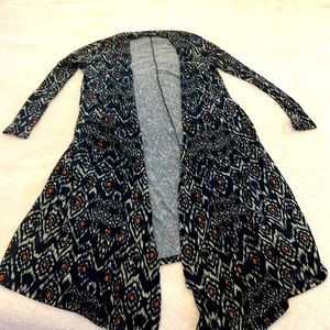Lularoe Sarah Sweater